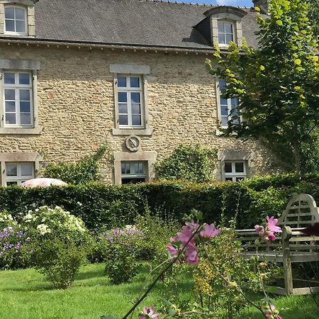 Manoir Saint-Andre,B&B De Charme Theix Екстер'єр фото